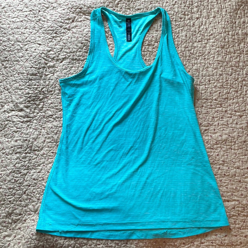 90 Degrees Workout Tank
